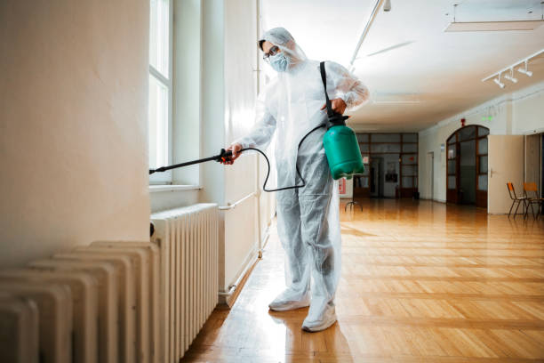 Best Best Pest Control Companies  in Moore, OK